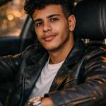 امين الريامي