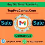 Gmail Accounts Buy Old