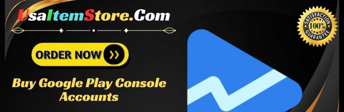 Console Accounts Buy Google Play Cover Image