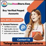 Buy Verified PayPal Accounts