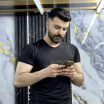 Hamza Ali Profile Picture